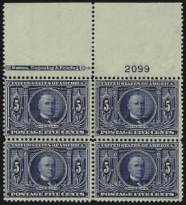 Sale 913, Lot 824, Louisiana Purchase Issue