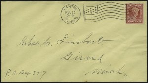 Sale 913, Lot 840, 1908-23 Issues (Scott 368 thru 389)