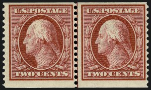 Sale 913, Lot 844, 1908-23 Issues (Scott 368 thru 389)