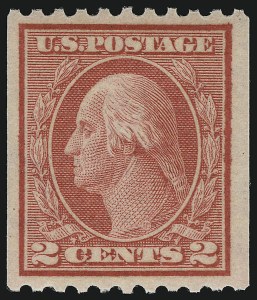 Sale 913, Lot 851, 1912-23 Issues (Scott 423 thru 476A)