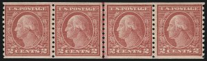Sale 913, Lot 863, 1912-23 Issues (Scott 477 thru 499f)
