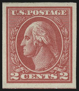 Sale 913, Lot 871, 1912-23 Issues (Scott 501c thru 545)