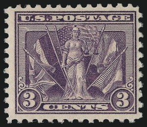 Sale 913, Lot 872, 1912-23 Issues (Scott 501c thru 545)