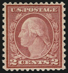 Sale 913, Lot 873, 1912-23 Issues (Scott 501c thru 545)