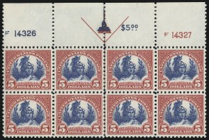 Sale 913, Lot 875, 1922-26 and Later Issues