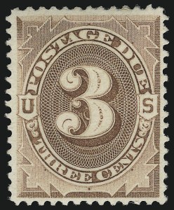 Sale 913, Lot 893, Registration, Postage Due