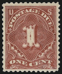 Sale 913, Lot 899, Registration, Postage Due