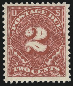 Sale 913, Lot 901, Registration, Postage Due