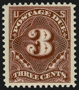 Sale 913, Lot 902, Registration, Postage Due