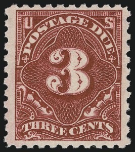 Sale 913, Lot 903, Registration, Postage Due