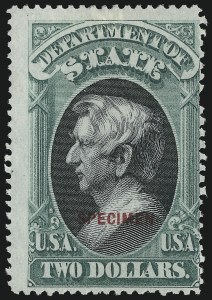 Sale 913, Lot 914, Offices in China, Officials