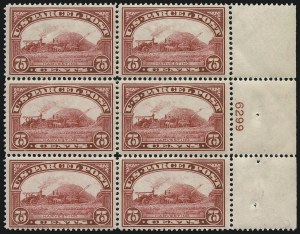 Sale 913, Lot 918, Parcel Post