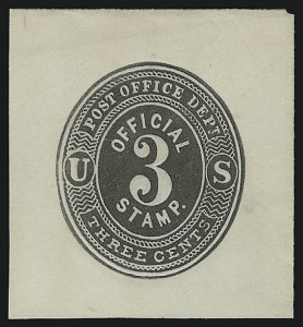 Sale 913, Lot 921, Postal Stationery and Postal Cards