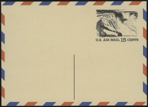 Sale 913, Lot 943, Postal Stationery and Postal Cards