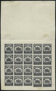 Sale 913, Lot 959, Western Expresses