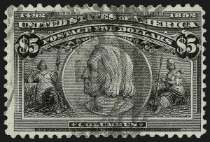 Sale 914, Lot 1051, 1893 Columbian Issue
