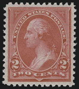Sale 914, Lot 1060, 1894-98 Bureau Issues (Scott 246 thru 263)