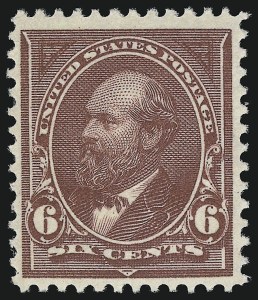Sale 914, Lot 1075, 1894-98 Bureau Issues (Scott 246 thru 263)