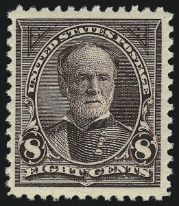 Sale 914, Lot 1078, 1894-98 Bureau Issues (Scott 246 thru 263)