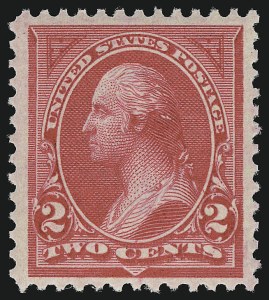 Sale 914, Lot 1098, 1894-98 Bureau Issues (Scott 264 thru 284)