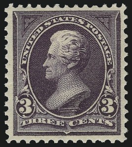 Sale 914, Lot 1100, 1894-98 Bureau Issues (Scott 264 thru 284)