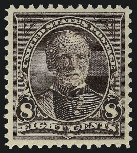 Sale 914, Lot 1108, 1894-98 Bureau Issues (Scott 264 thru 284)