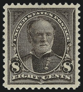 Sale 914, Lot 1111, 1894-98 Bureau Issues (Scott 264 thru 284)