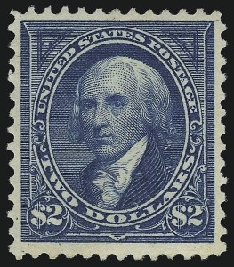 Sale 914, Lot 1131, 1894-98 Bureau Issues (Scott 264 thru 284)