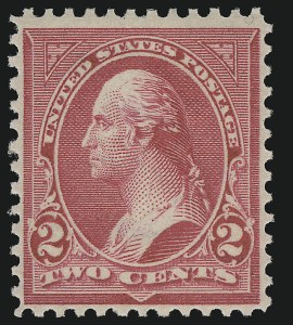 Sale 914, Lot 1146, 1894-98 Bureau Issues (Scott 264 thru 284)