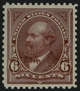 Sale 914, Lot 1150, 1894-98 Bureau Issues (Scott 264 thru 284)