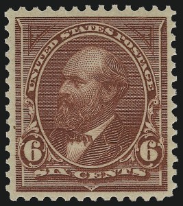 Sale 914, Lot 1152, 1894-98 Bureau Issues (Scott 264 thru 284)