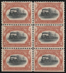 Sale 914, Lot 1208, Pan-American Issue
