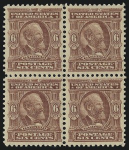 Sale 914, Lot 1236, 1902-08 Issues (Scott 300 thru 320)