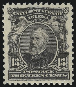 Sale 914, Lot 1242, 1902-08 Issues (Scott 300 thru 320)