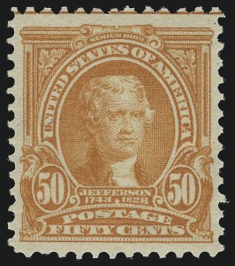 Sale 914, Lot 1252, 1902-08 Issues (Scott 300 thru 320)
