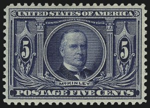 Sale 914, Lot 1302, Louisiana Purchase, Jamestown Issues