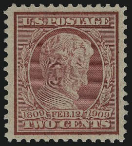 Sale Number 914, Lot Number 1410, 1908-12 Issues (Scott 367 to 396) Sale Number 914, Lot Number 1410, 1908-12 Issues (Scott 367 to 396)
