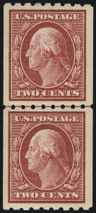 Sale 914, Lot 1448, 1908-12 Issues (Scott 367 to 396)