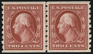 Sale 914, Lot 1458, 1908-12 Issues (Scott 367 to 396)