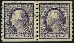 Sale 914, Lot 1468, 1908-12 Issues (Scott 367 to 396)