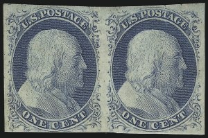 Sale 914, Lot 150, 1851-56 Issue