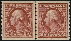 Sale 914, Lot 1527, 1912-23 Issues (Scott 405 to 423)