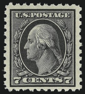 Sale 914, Lot 1566, 1912-23 Issues (Scott 424 to 458)