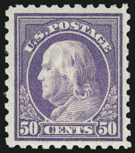 Sale 914, Lot 1592, 1912-23 Issues (Scott 424 to 458)