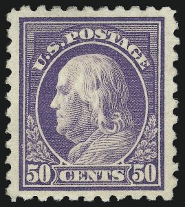 Sale 914, Lot 1593, 1912-23 Issues (Scott 424 to 458)