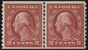 Sale 914, Lot 1599, 1912-23 Issues (Scott 424 to 458)