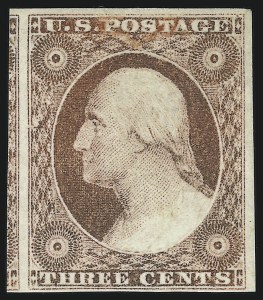 Sale 914, Lot 160, 1851-56 Issue