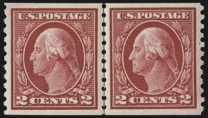 Sale 914, Lot 1600, 1912-23 Issues (Scott 424 to 458)