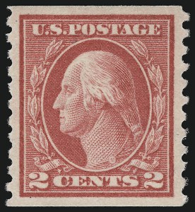 Sale 914, Lot 1601, 1912-23 Issues (Scott 424 to 458)
