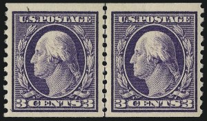 Sale 914, Lot 1604, 1912-23 Issues (Scott 424 to 458)